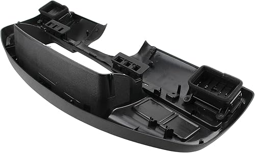 Miniatura 5 de AUTOKAY Panel de instrumentos para tablero de instrumentos para Ford F150 F250 F350 Super Duty 1994-1997 para Bronco 94-96 Reemplazo de motores de