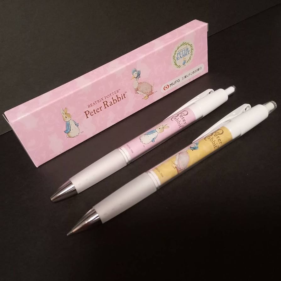 SALEプラチナ&ゴールドcolorway☆Mr.ベンジャミン&ピーターラビット SALEプラチナ&ゴールドcolorway☆Mr.ベンジャミン&ピーターラビット