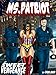 Ms Patriot: Sweet Vengeance: Grimme City Super Heroines in Peril (Grimme City Super Heroines in Peril Series Book 16)