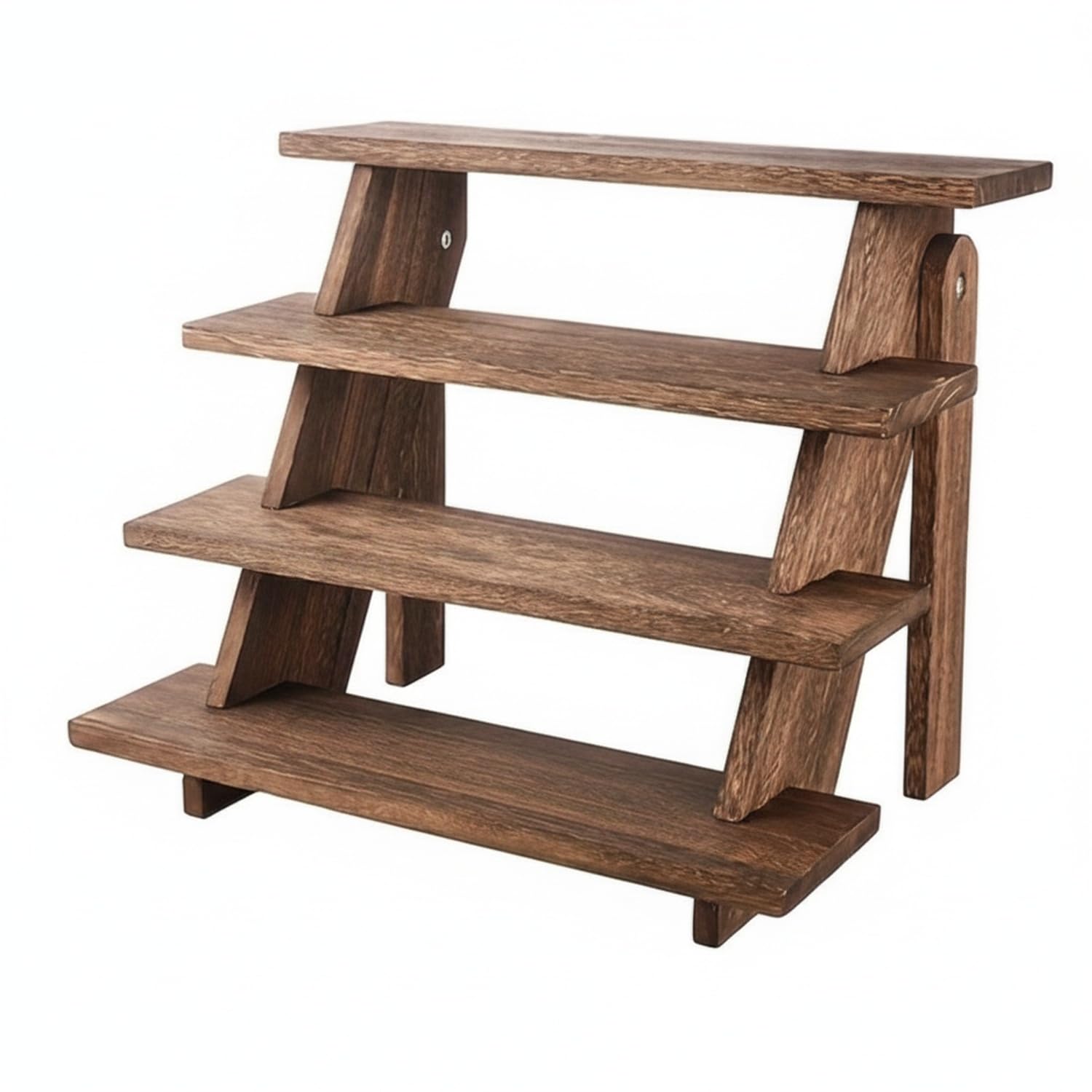 Alzata a 4 Livelli, 1 PC