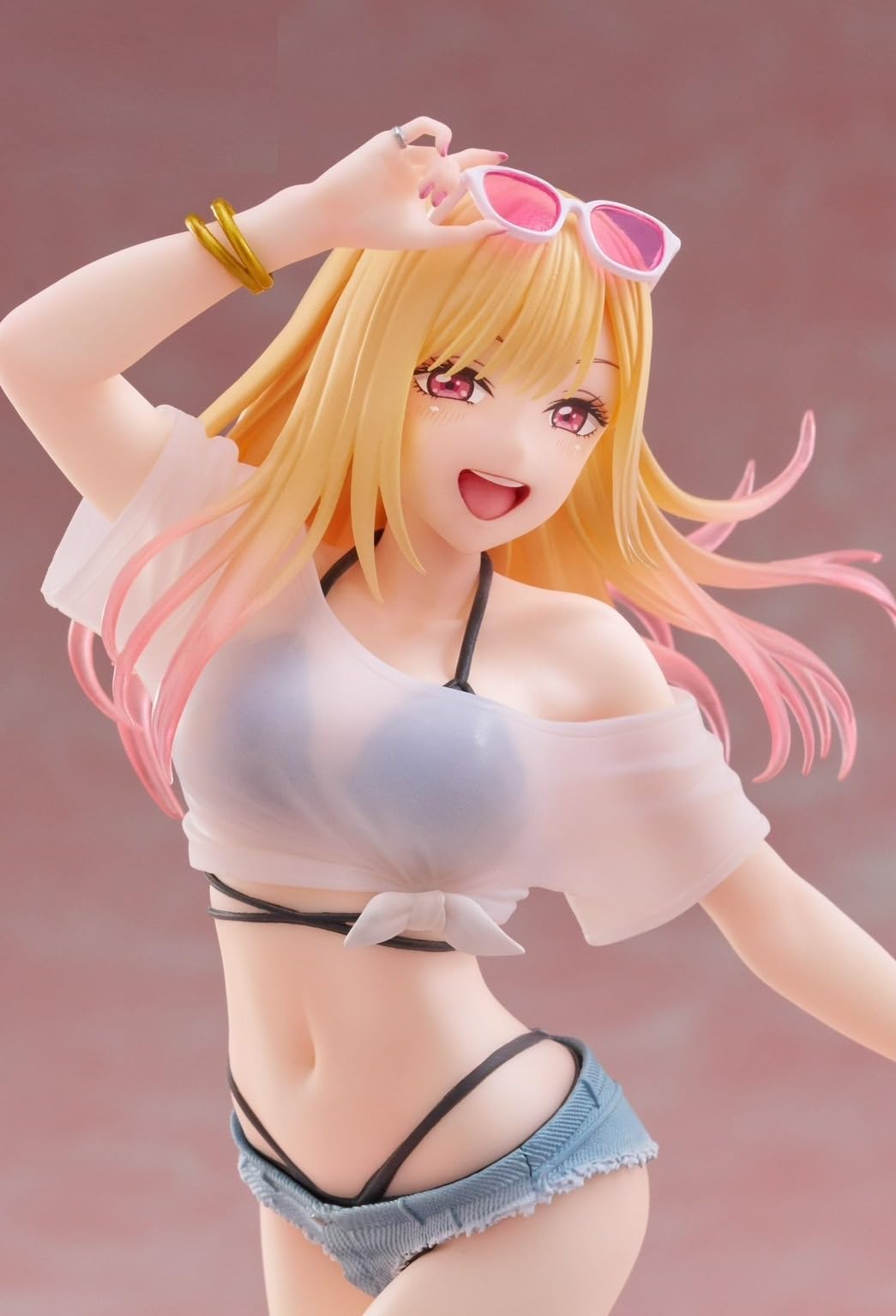 喜多川海夢 水着Ver. Amazon | グッドスマイルカンパニー(GOOD SMILE COMPANY) TV