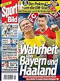  SPORT BILD