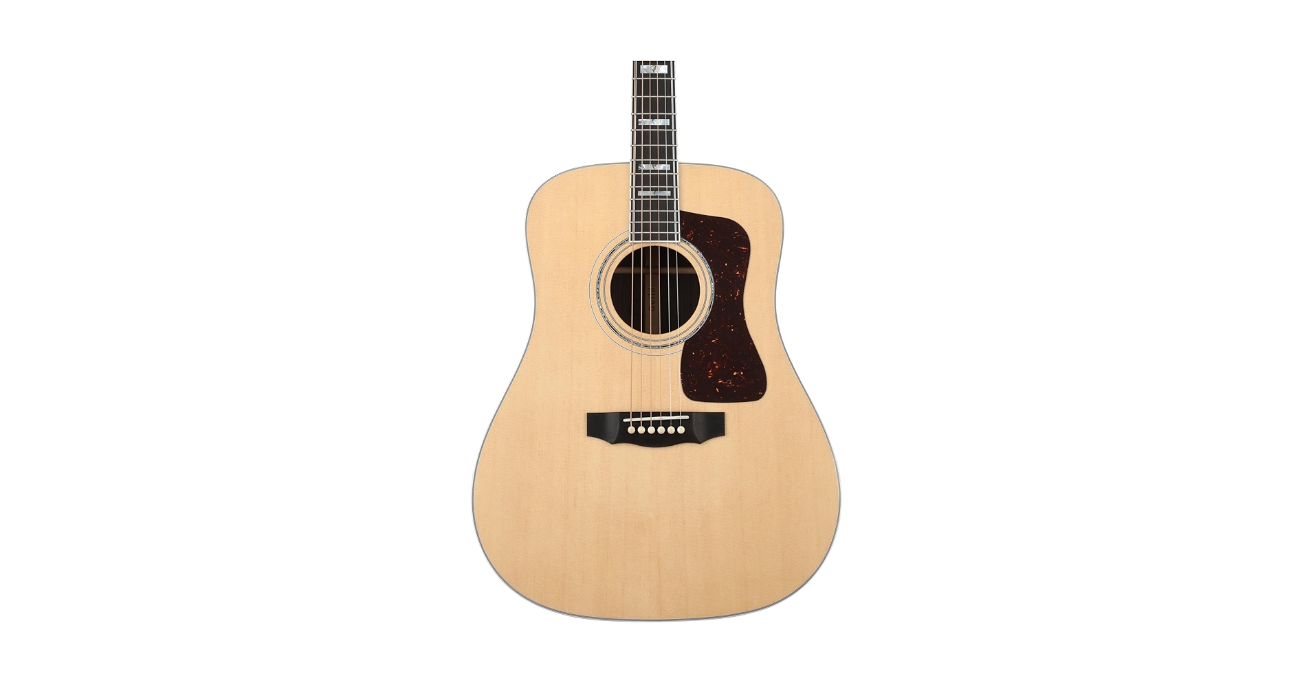 Amazon.co.jp: GUILD USA製 アコースティックギター ドレッド