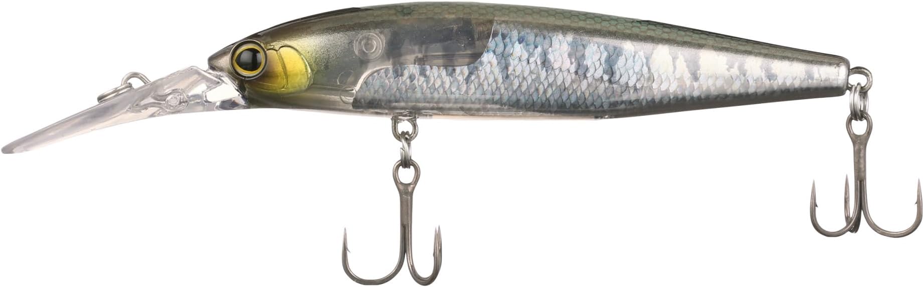 World Minnow Flash Boost
