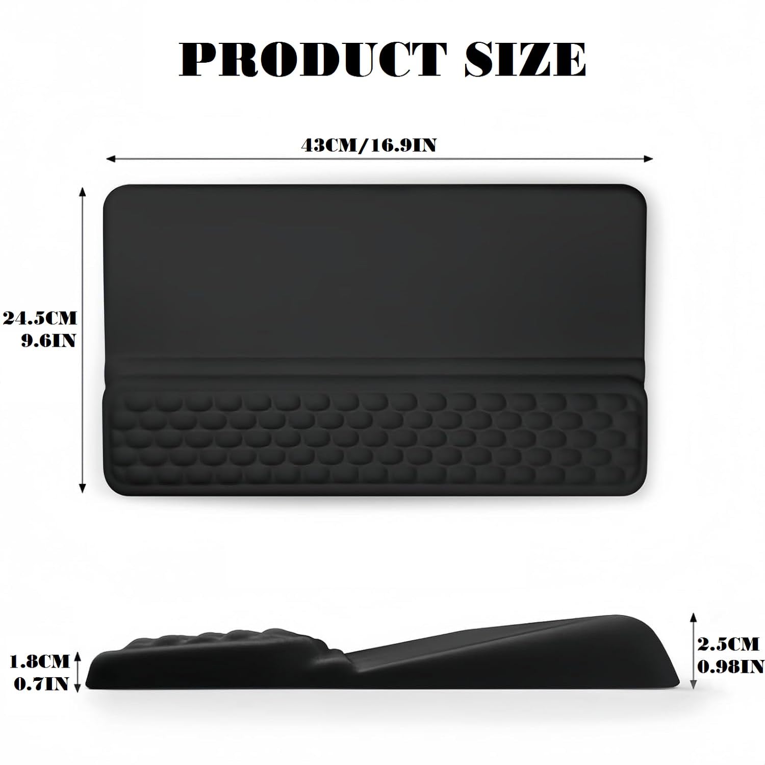 Ergonomische