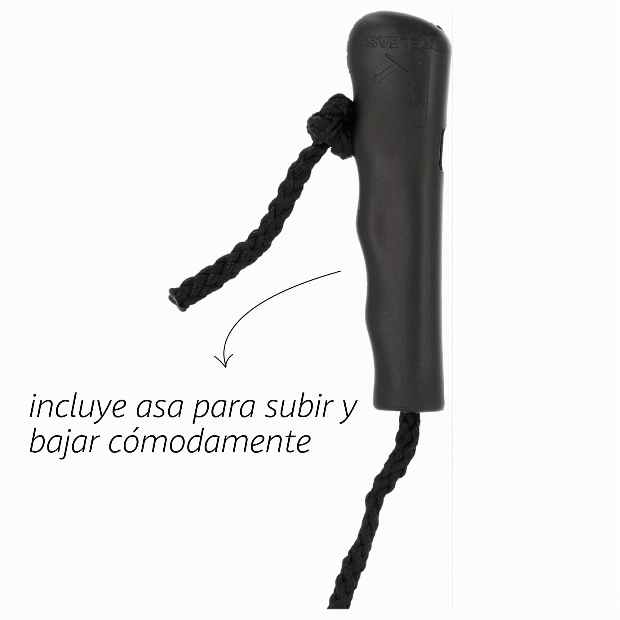 Fischer ProfiPlus Soporte para bicicleta