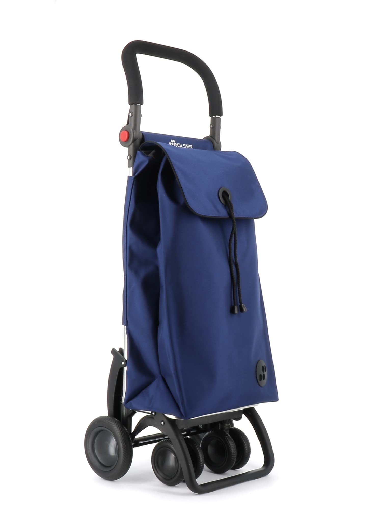 Carro Rolser I-Bag MF 4.2 Tour Plus - Klein