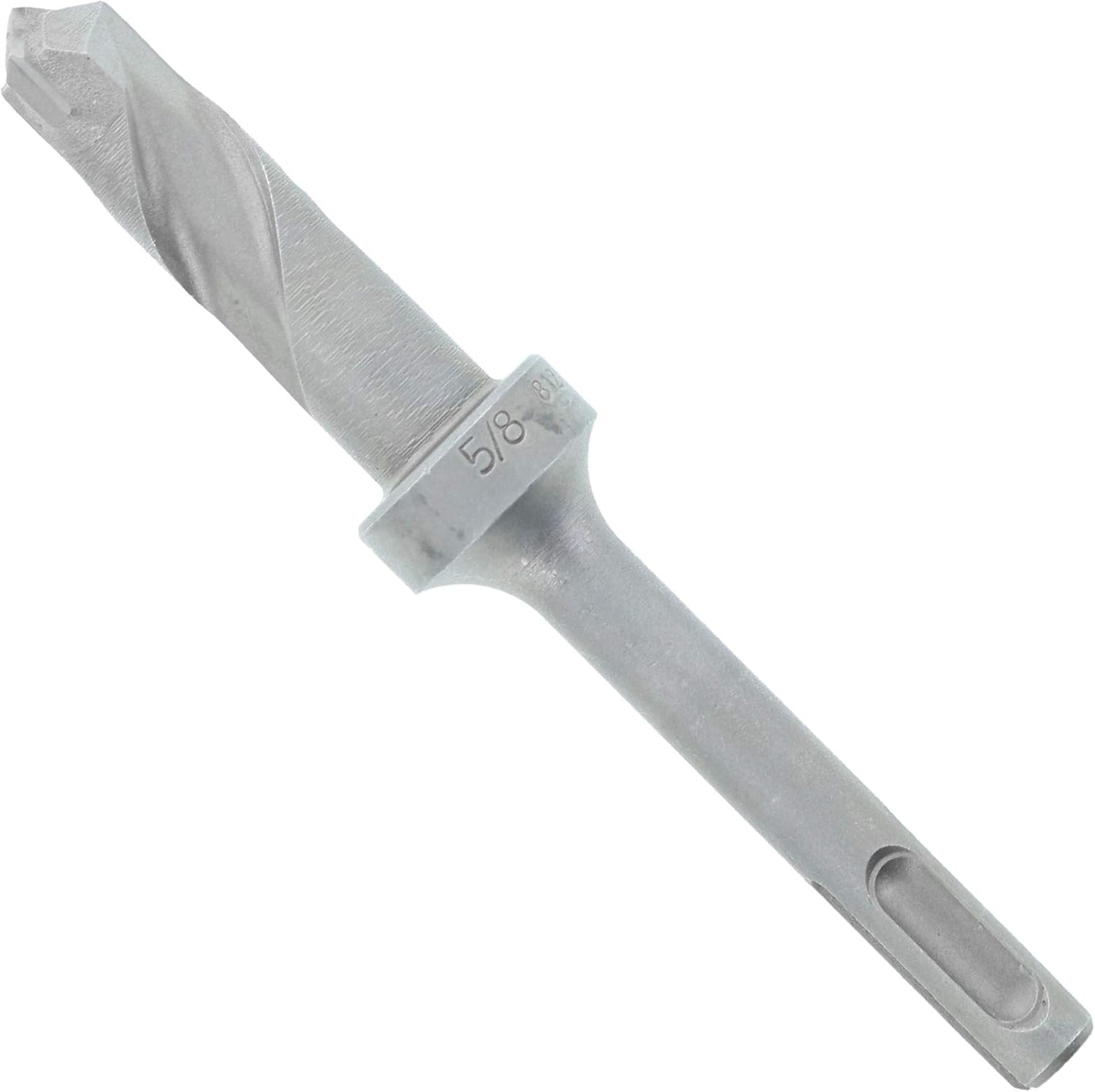 Diablo by Freud DMAST1050 5/8 in. x 2-1/16 x SDS-Plus 2-Cutter Multi, One Size