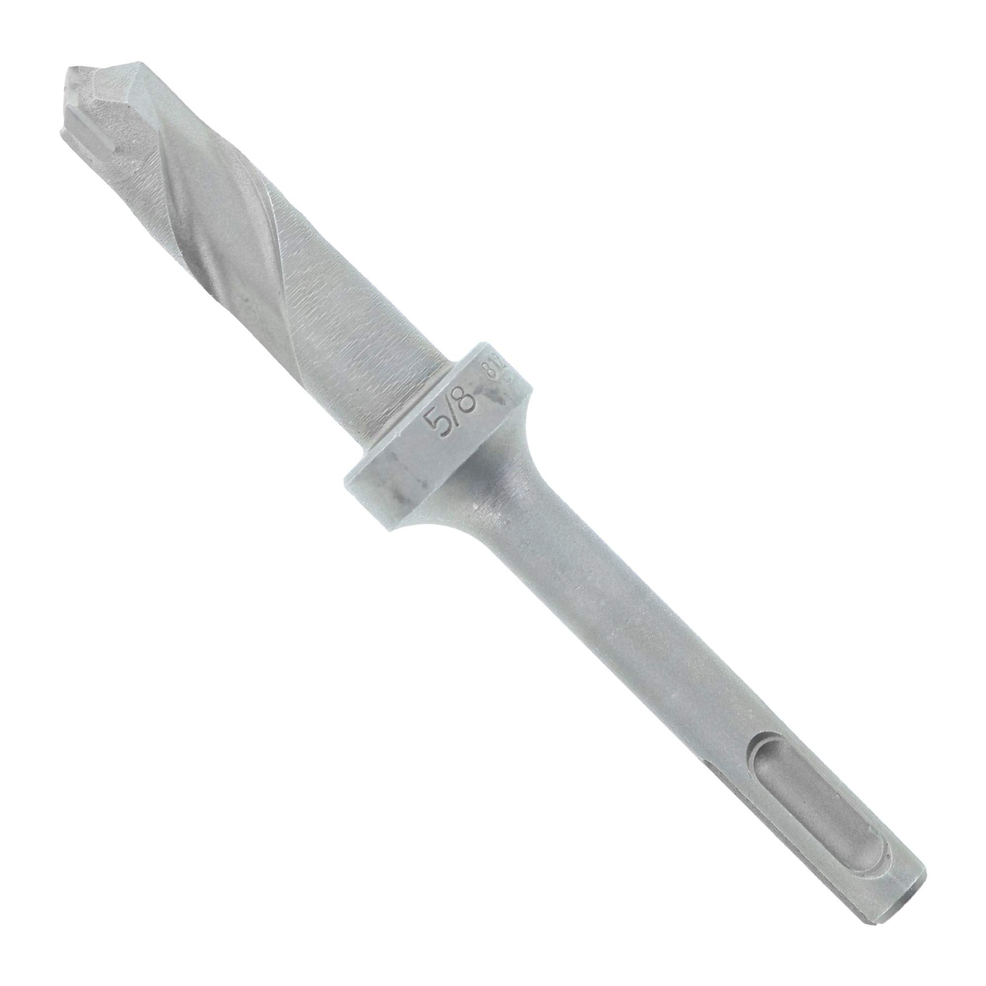 Emporte-pièces SDS-Plus Diablo avec dimensions précises de 1,5 cm x 5,3 cm