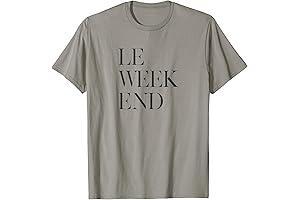 The Weekend Shirt: A Casual Essential for Every Wardrobe