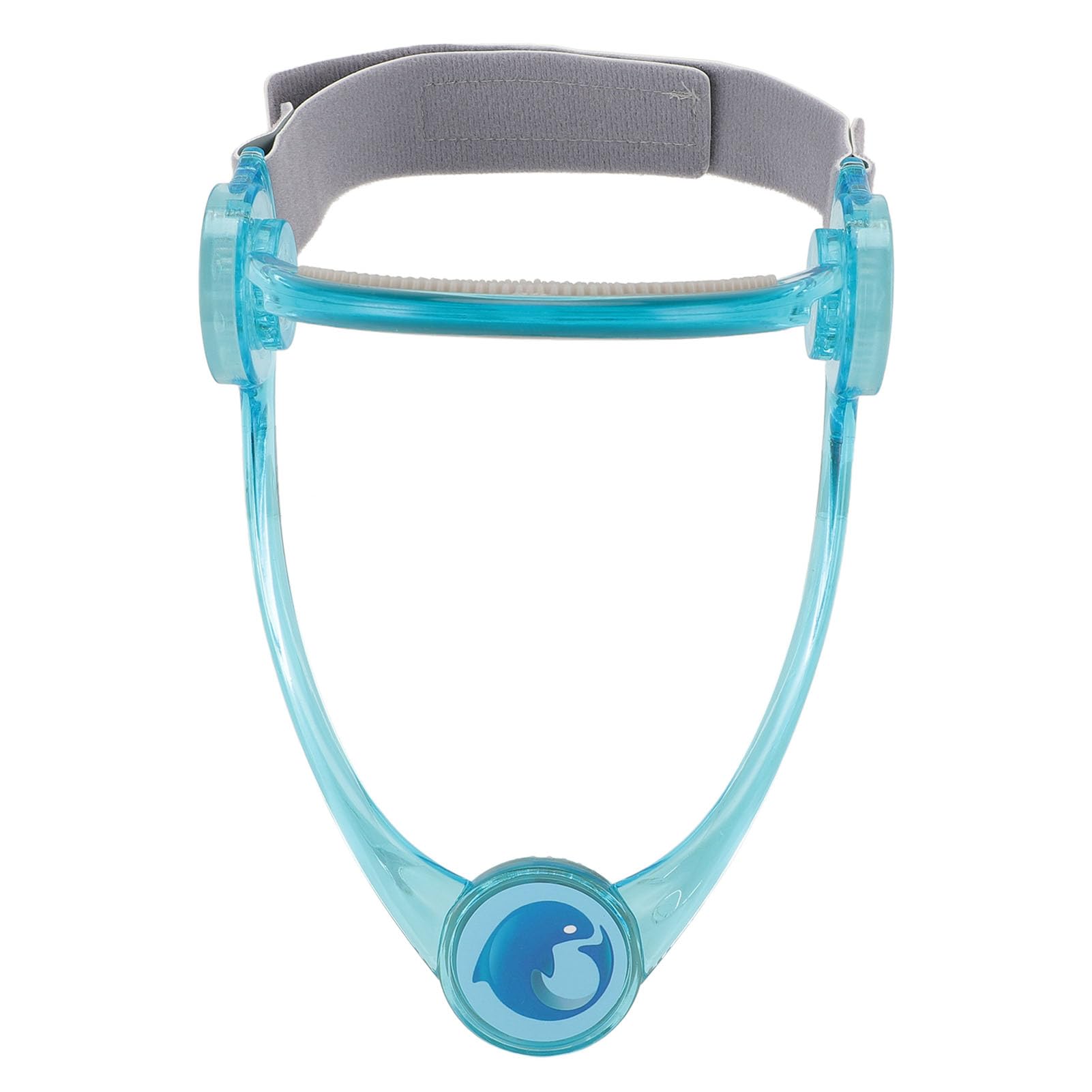 Adjustable Neck Stretcher for Kids, Ergonomic Design, Lightweight and Portable Corrects Sitting Posture, Relieves Neck Fatigue, and Improves Concentration, Cervical Collar