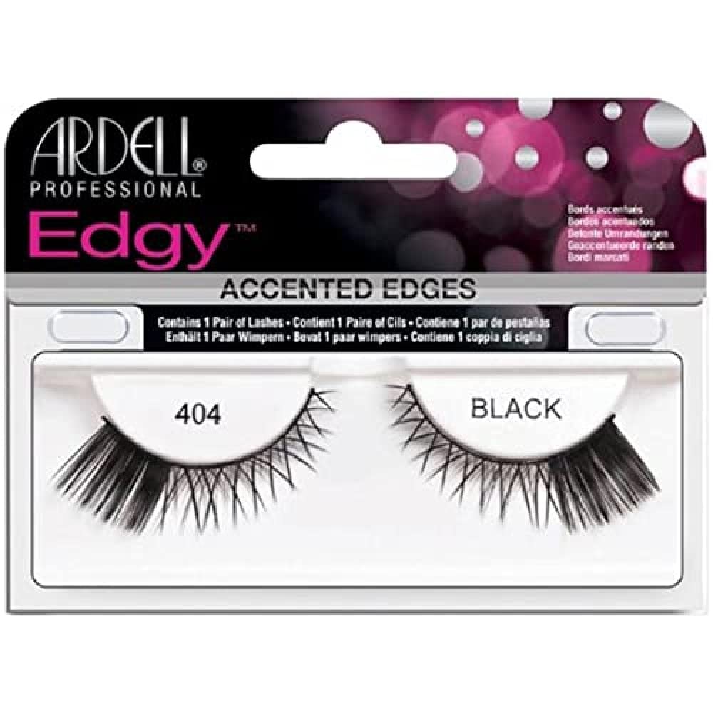 ARDELL Edgy 404 Eye Lashes