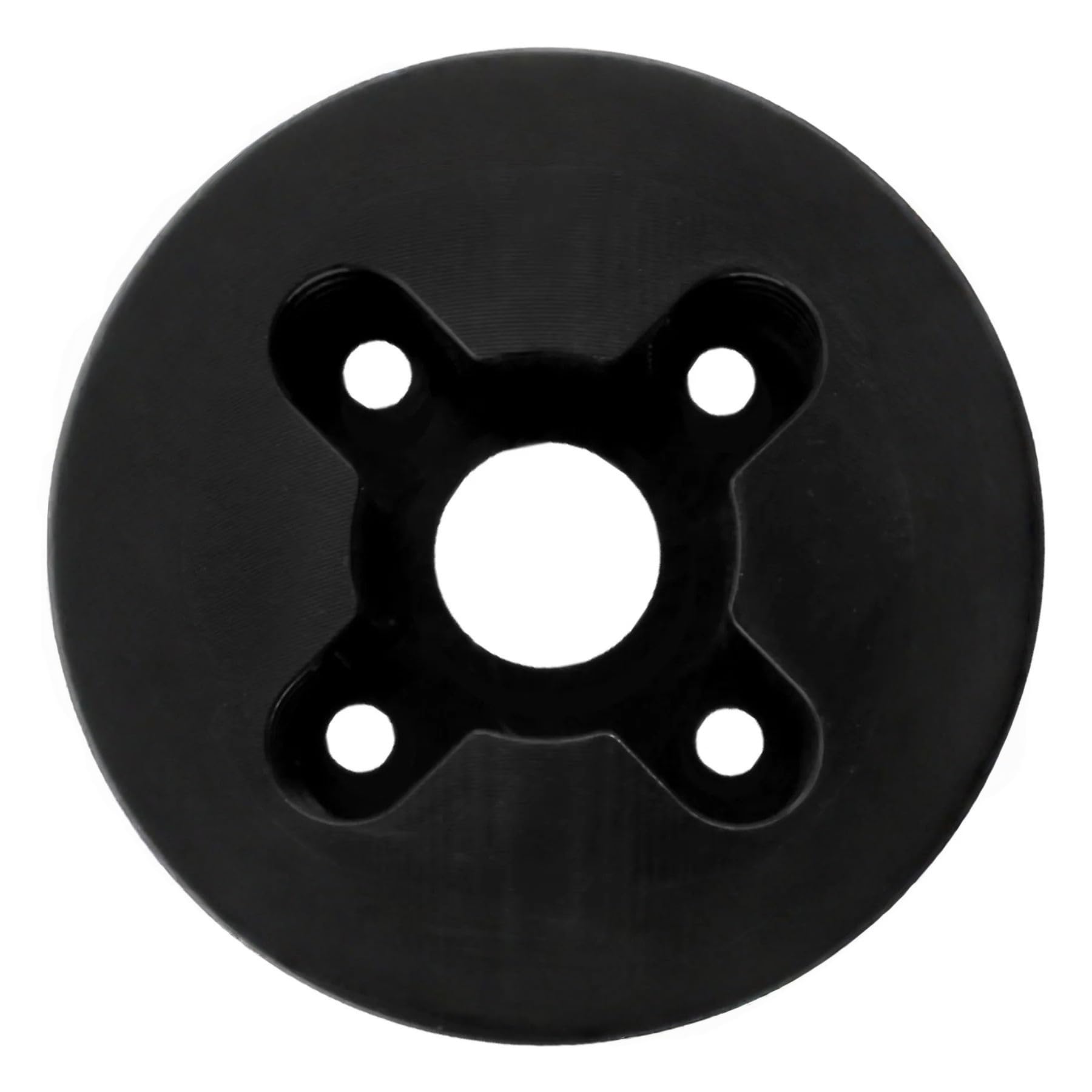 Accessori Rc Per Kyosho FW06 1/10 RC Auto Parti Di Aggiornamento Accessori Ricambio CNC Metallo Dissipatore Calore Del Motore KE15SP 74033-01 Kit Sostituzione