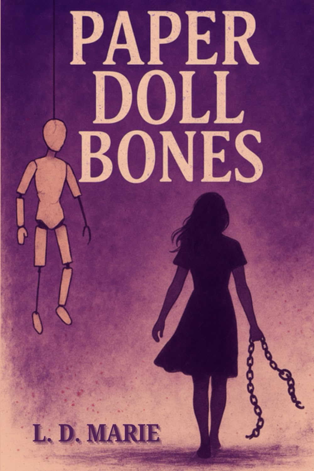 Paper Doll Bones