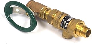 New WATTS Model: 912-HP Regulator Valve 3/4', 912HP