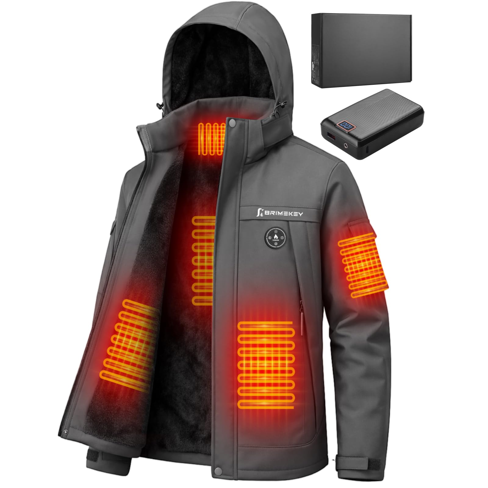 Elektrisch