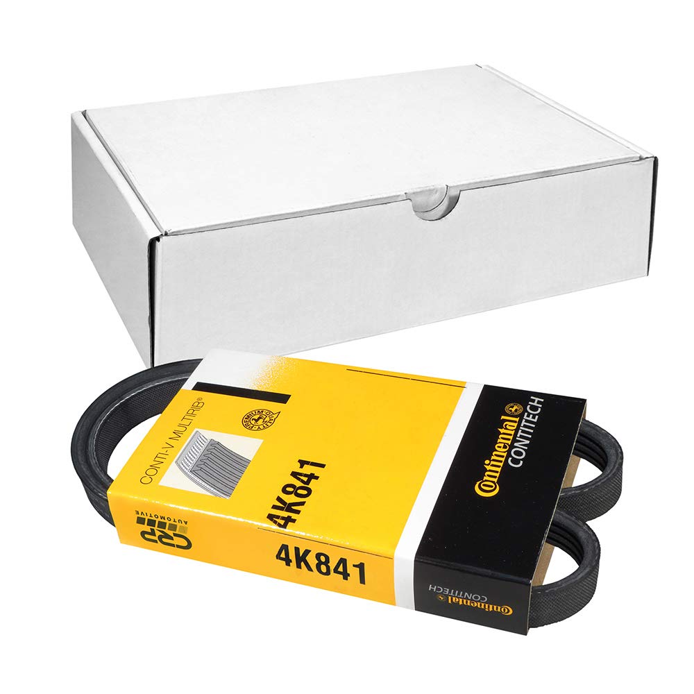 Fits CONTITECH 4PK841 MULTI-RIBBED BELT   ⭐UK Stock⭐
