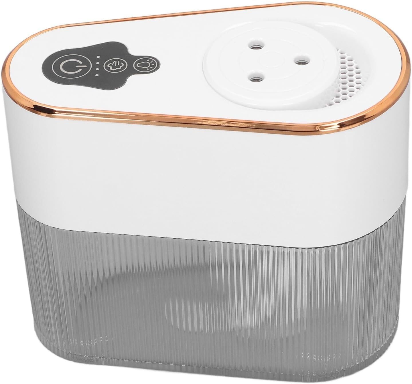 Humidificateur à brume froide 2,2L silencieux avec diffuseur huiles