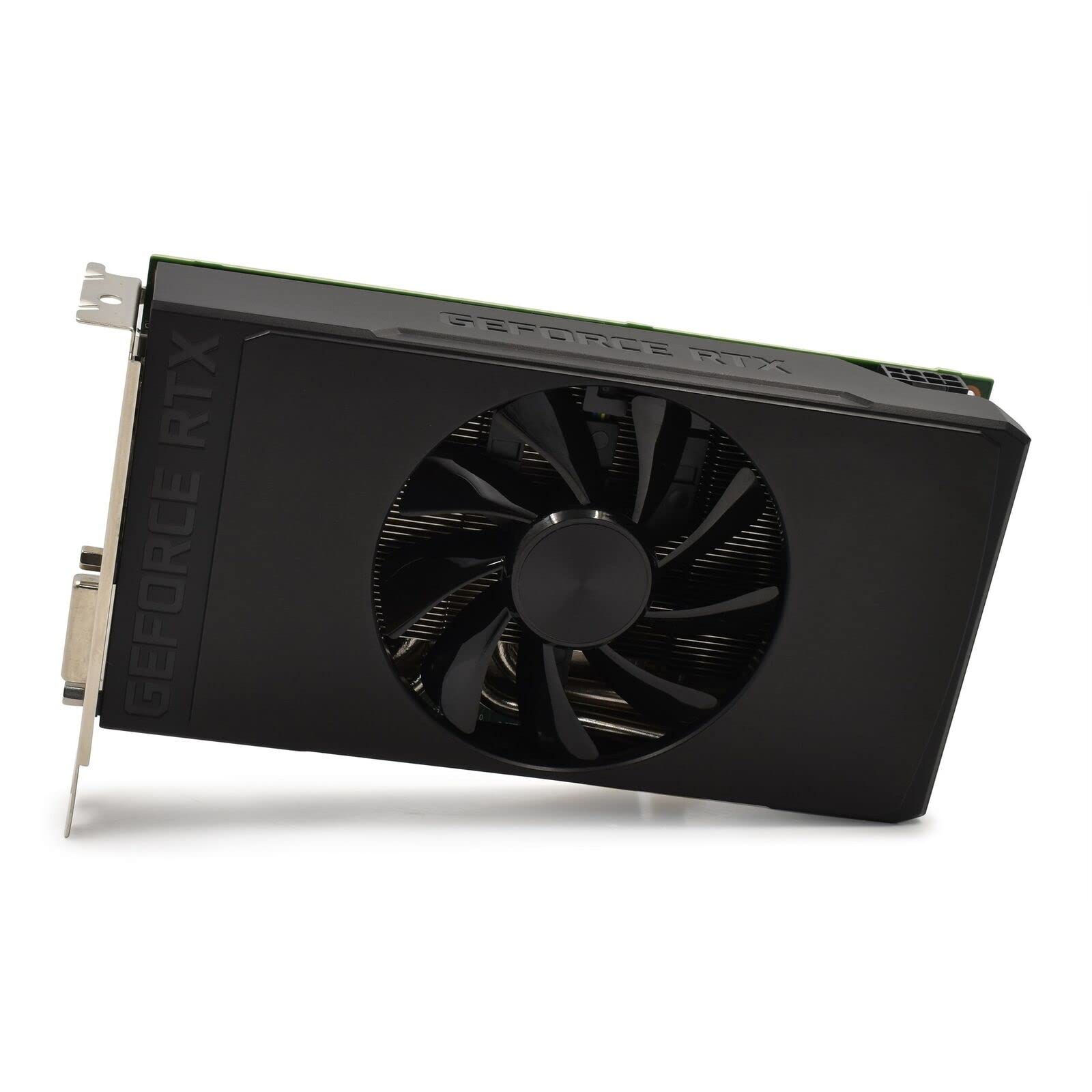 Graphic Card Nvidia Rtx 2060 Cuda HP Nvidia GeForce RTX 2060