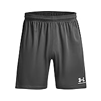 Under Armour Uomo UA M's Ch. Knit Short Pants