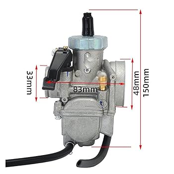 ❤️ラスト1点❤️キャブレタージェット20メインジェット115ダートバイクピット 611Cif-+UHL._UF1000,1000_QL80_.jpg