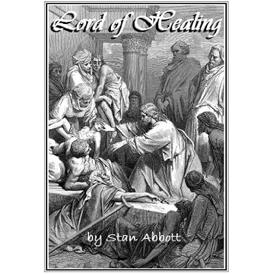 Lord of Healing