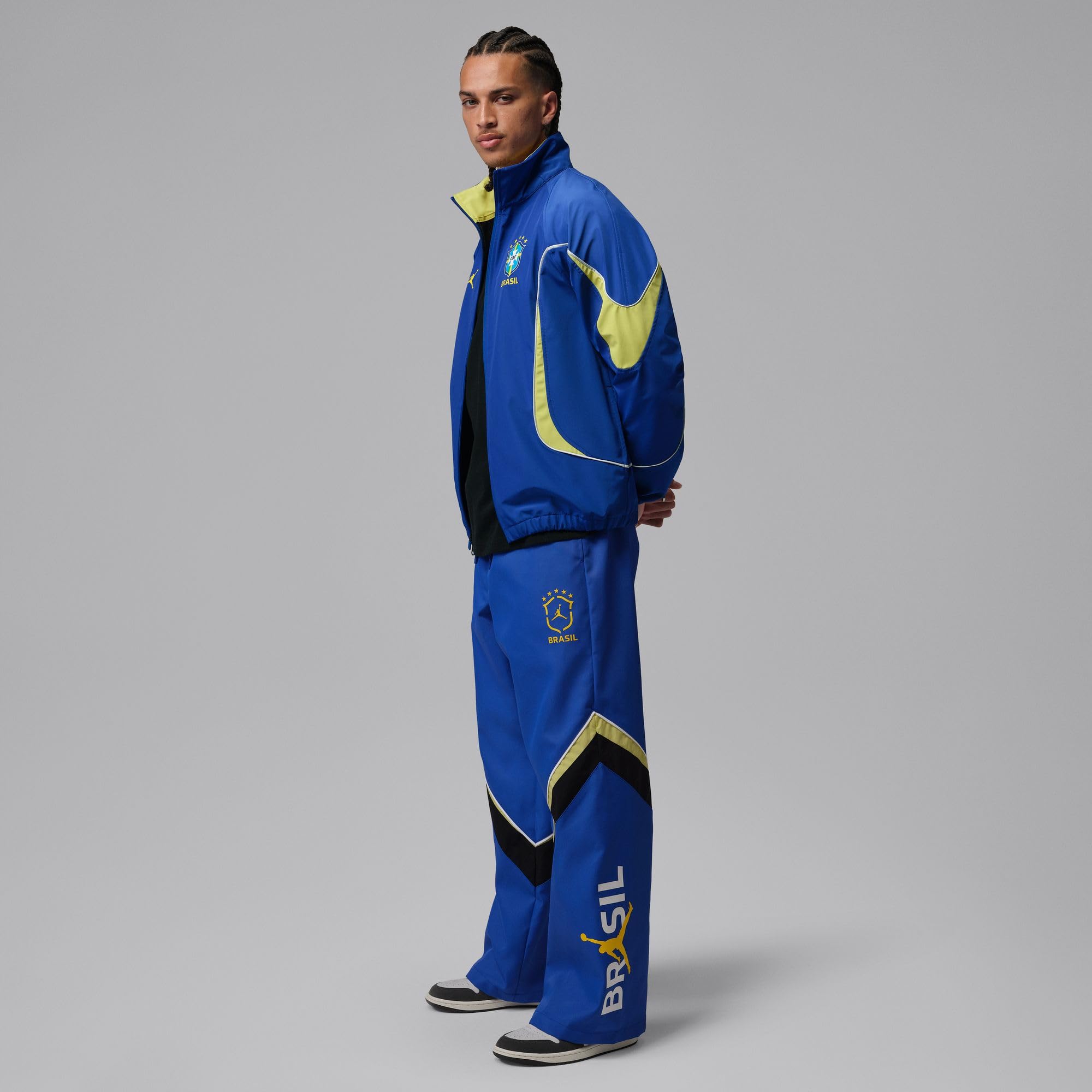 Nike Jordan Draft-Hose Für Herren - Pantalones Draft Hombre