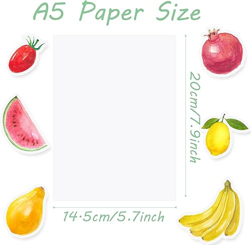 Miniatura 2 de Benvo 10 hojas de plástico termorretráctiles, papel de película de arte retráctil, papel retráctil para hacer tus propios aretes retráctiles DIKS,