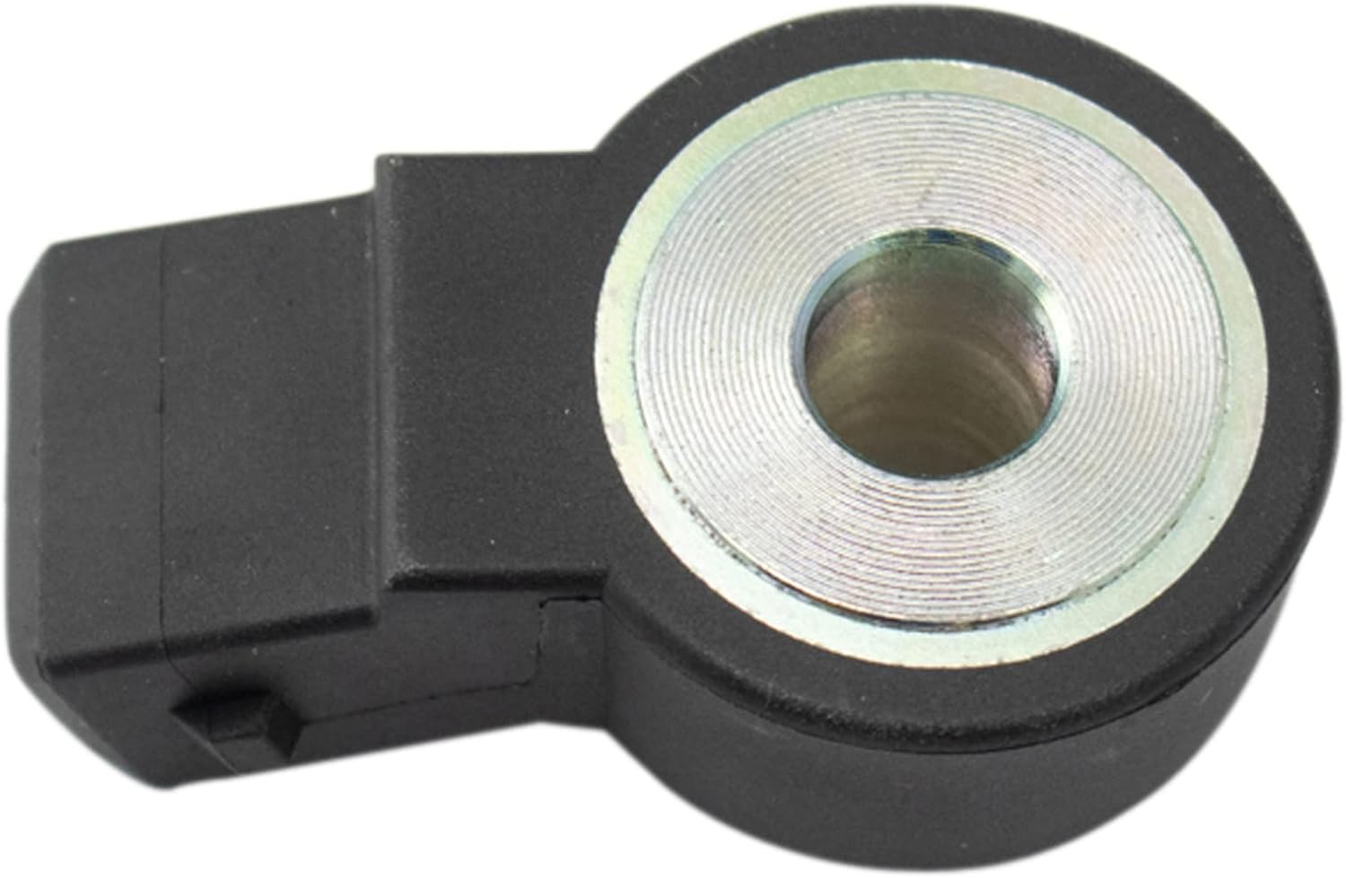 TRQ Engine Knock Detonation Sensor for Chrysler Ram Dodge SRT Jeep New