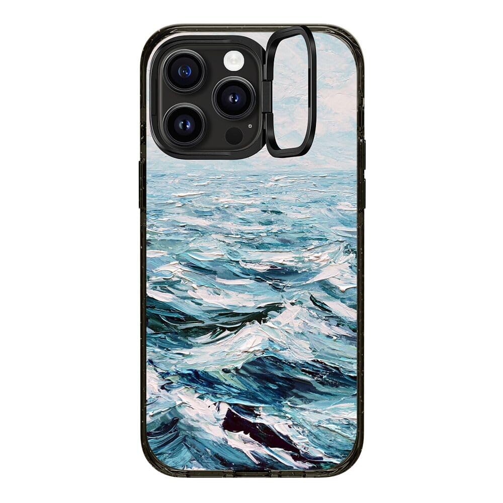 Amazon.com: CASETiFY for iPhone 15 Pro Max Case - Impact Ring