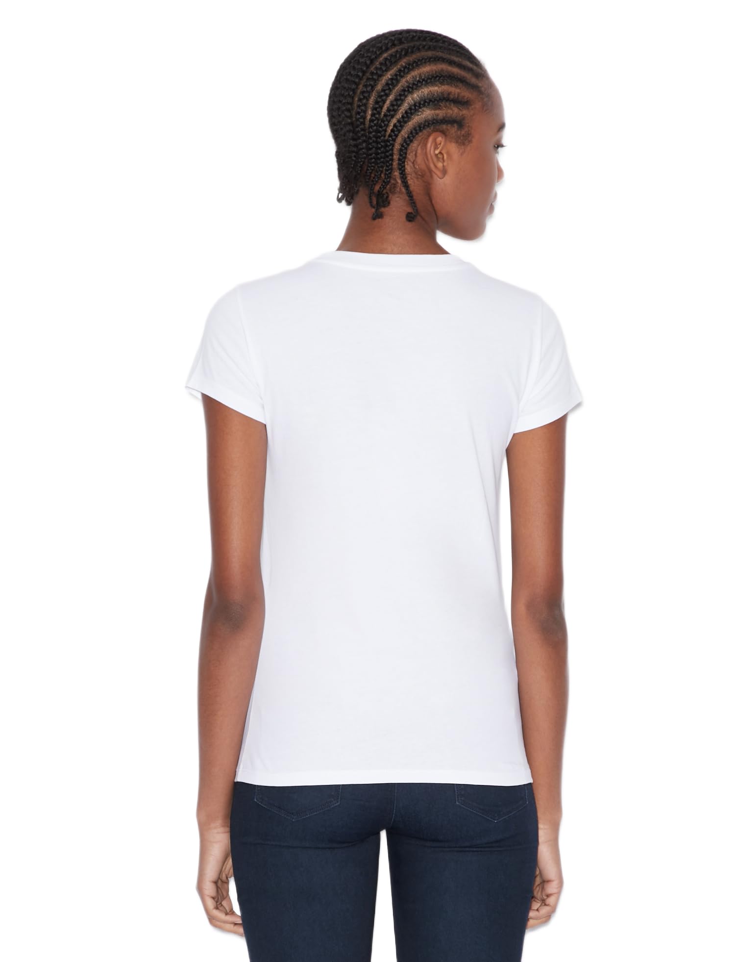 Armani Exchange 8nytdl Yj73z Frau