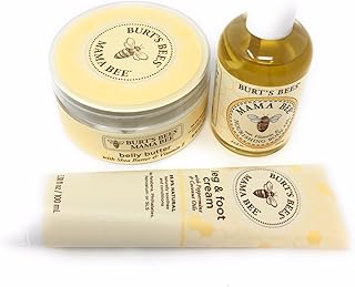 Burts Bees - Mama Bees Relaxation Collection