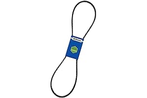 Hustler Mower Deck Drive Belt 265-699