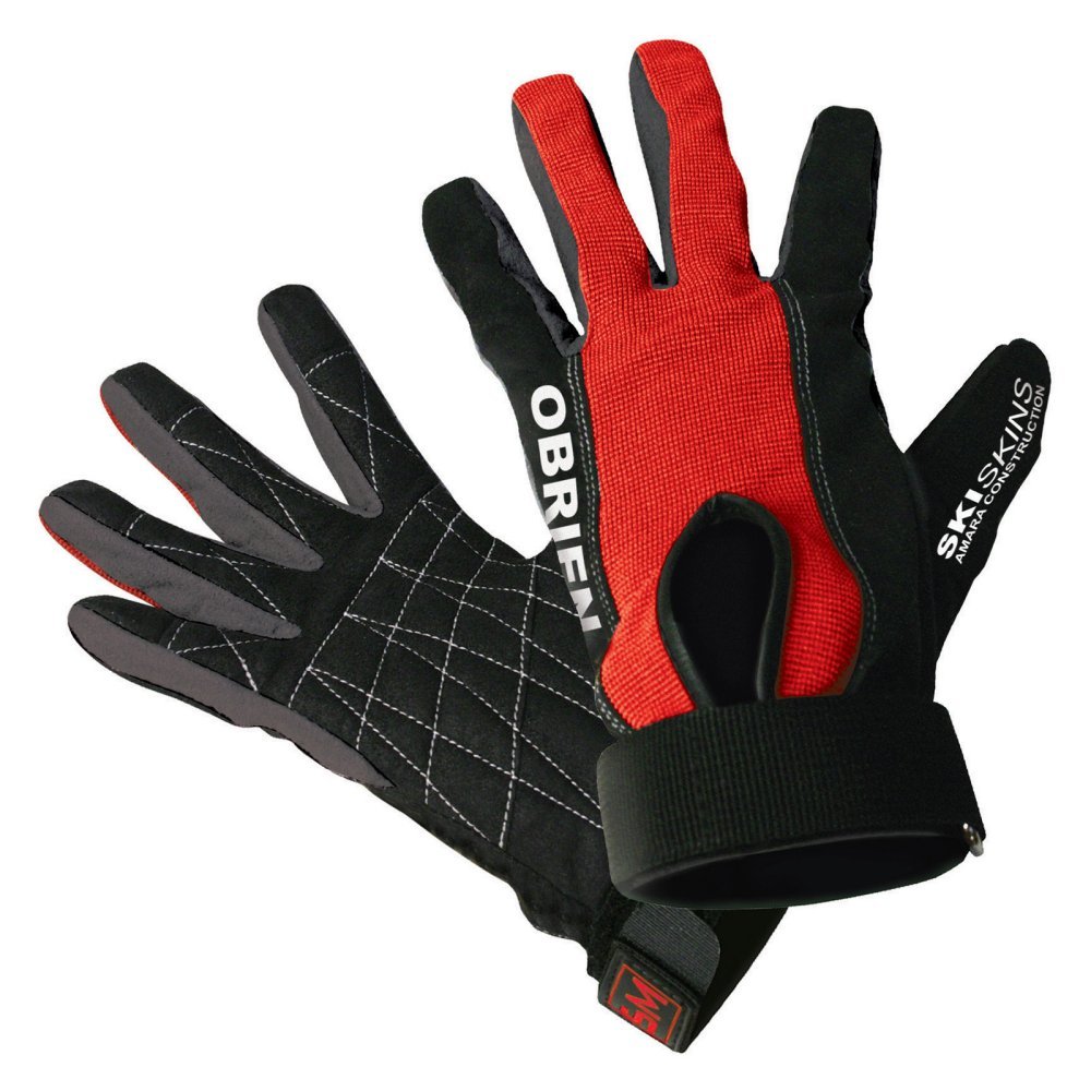 Obrien Ski Skin Gloves