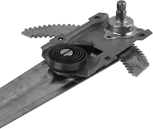 Vista 278 de TRQ Elevalunas delantero derecho Lado del pasajero compatible con Volkswagen Beetle 1998-2010