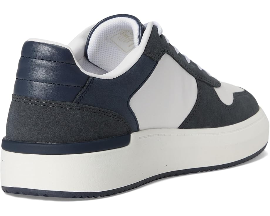 Calvin Klein Brayton - Back View