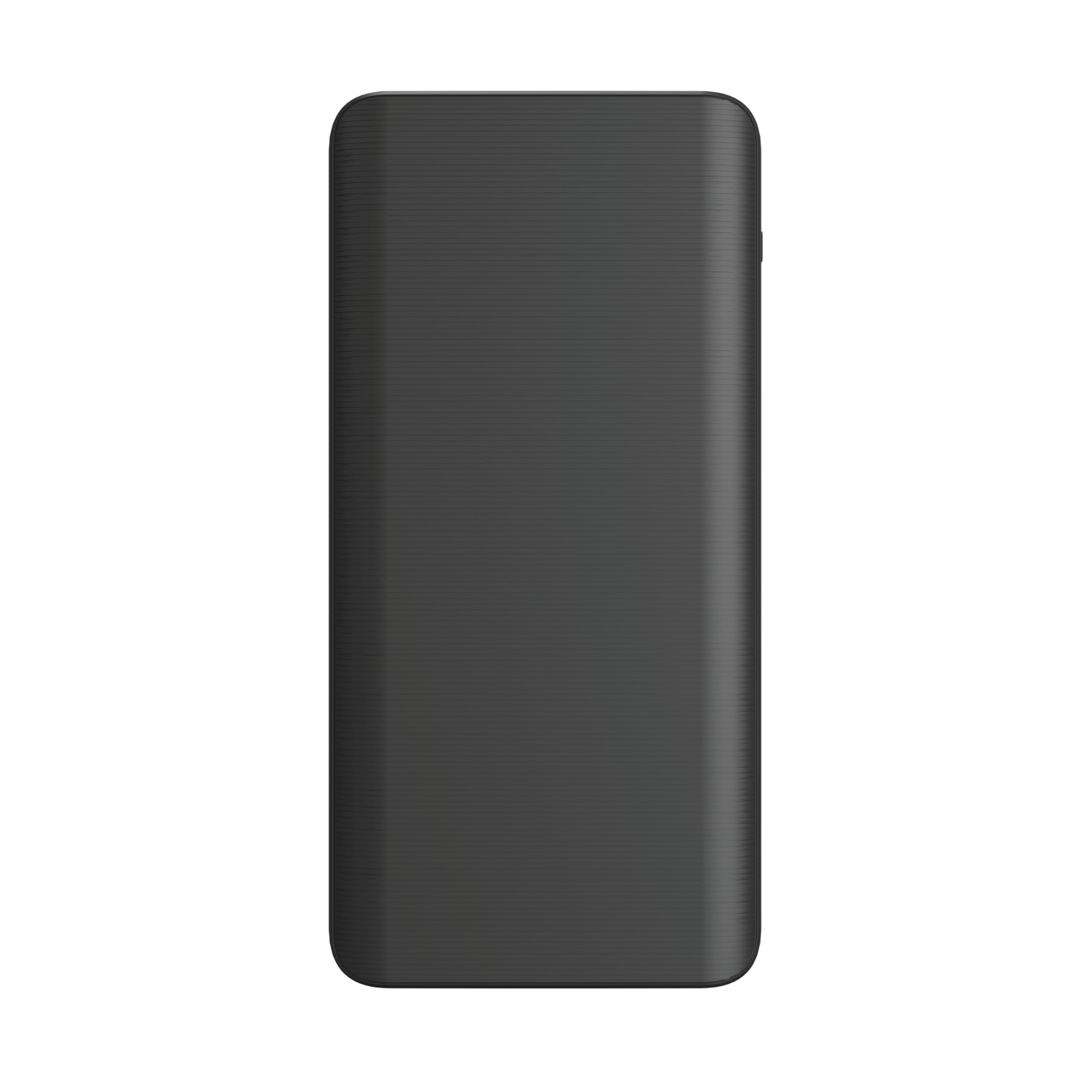 ZAGG mophie Essentials Powerstation Portable Battery - 20,000mAh of Fast Charging Power, Slim, LED Indicator Lights, Wireless Charging, Lightweight