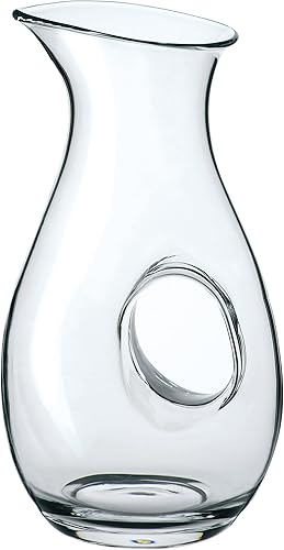 Bormioli Rocco Aurum Oz Jarra 150cl (50 6/8 oz) en caja de regalo]