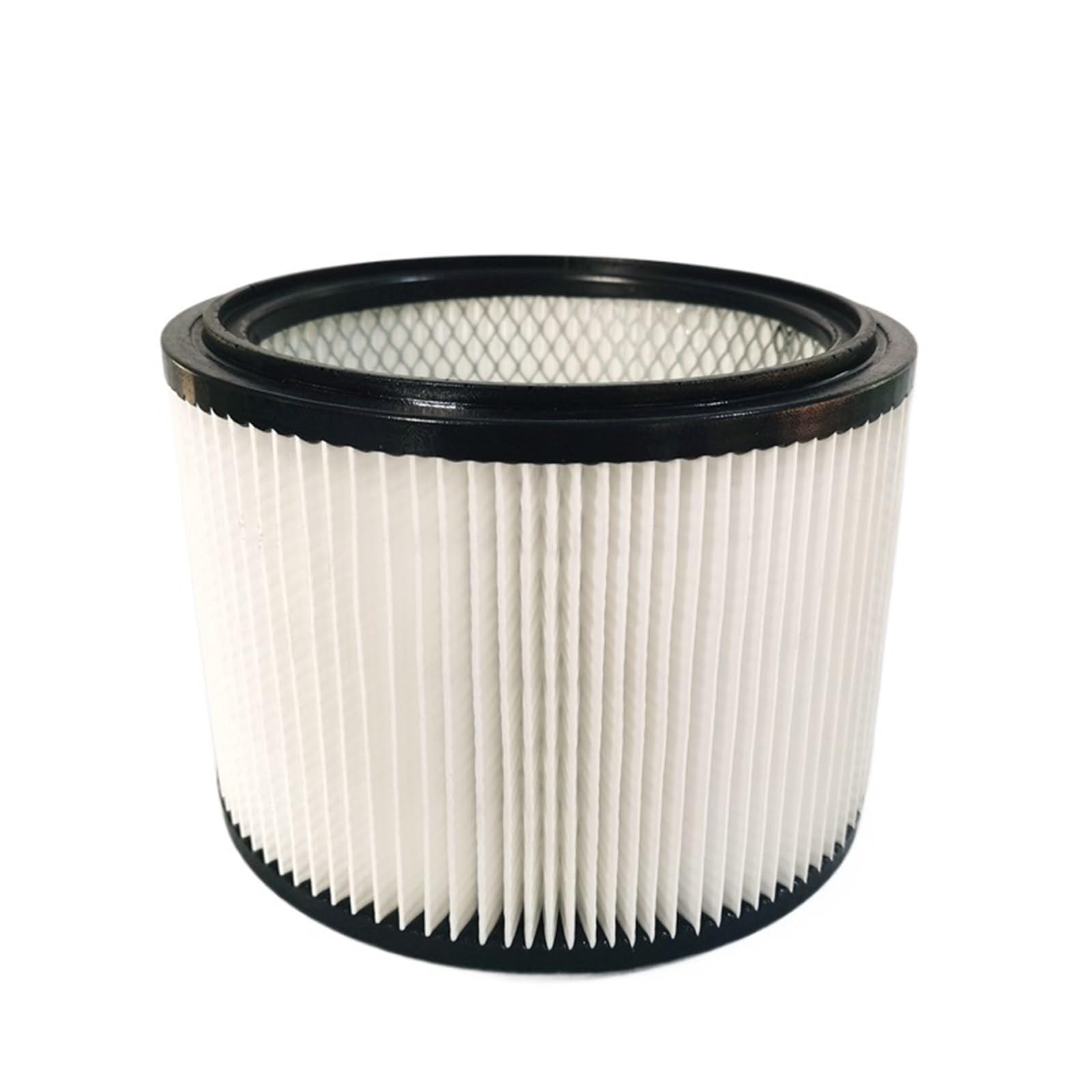 Cartucho de filtro colector de polvo aspiradora accesorios de lijadora eléctrica filtración, Compatible con reemplazo FLEX