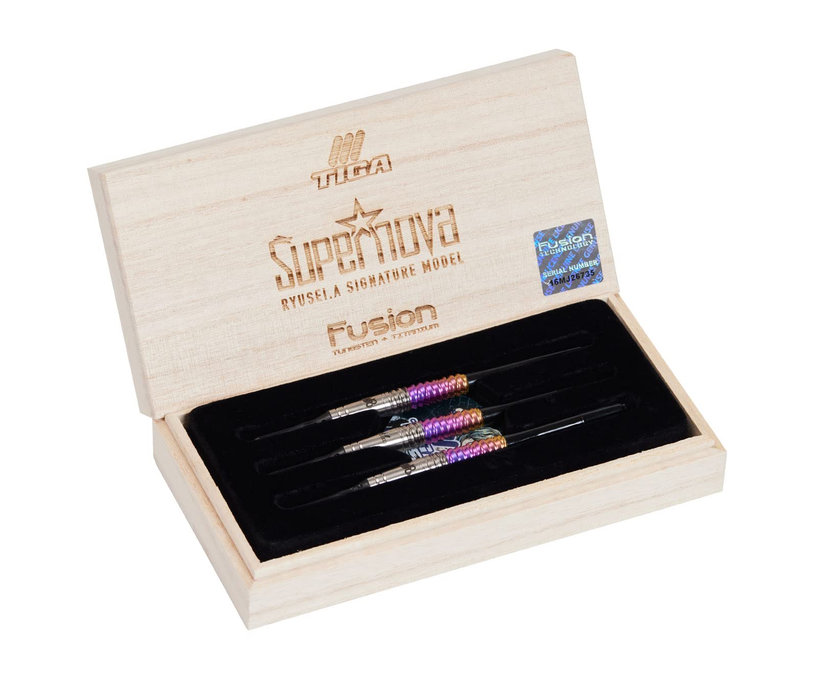 Amazon.co.jp: ティガ スーパーノヴァ フュージョン 畦元隆成モデル