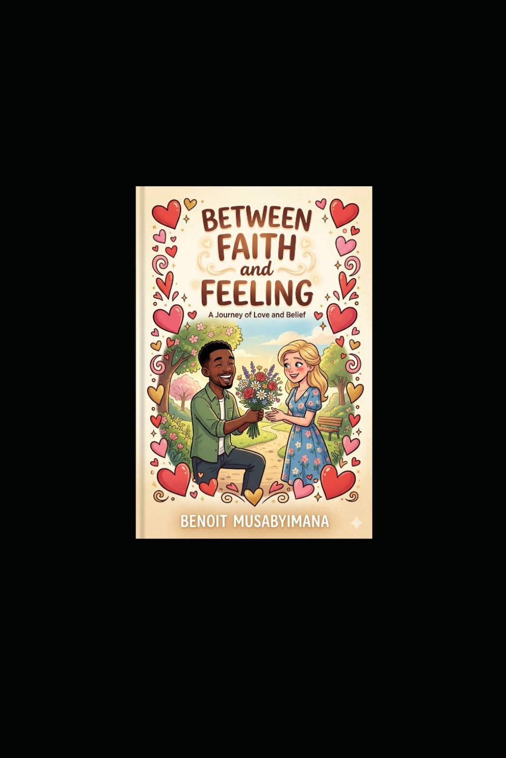 Between Faith and Feeling