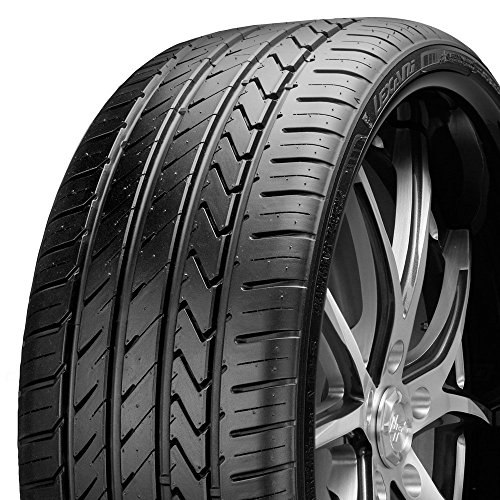 Lexani LX-20 Performance Radial Tire-235/30-22 90W
