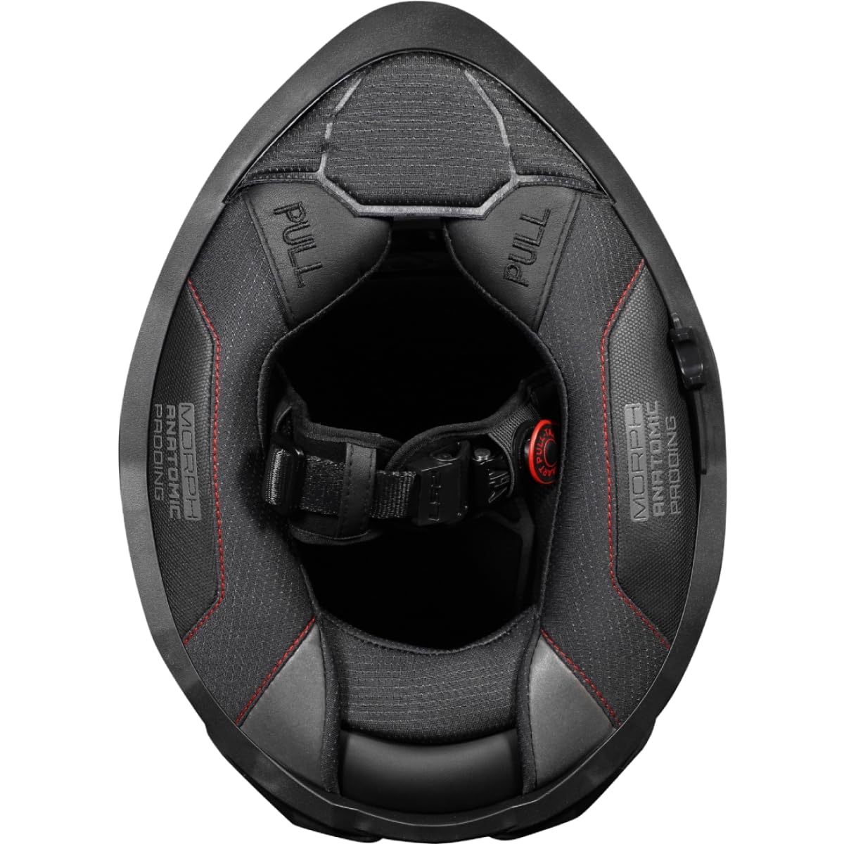 LS2, Casco Moto Integral VECTOR II CARBON Matt Carbon, L