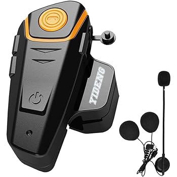 Motorcycle wireless intercom Clearance