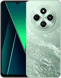 Xiaomi Smartphone POCO C75 4G 128GB/256GB