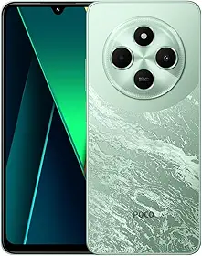 Xiaomi Smartphone POCO C75 4G 128GB/256GB