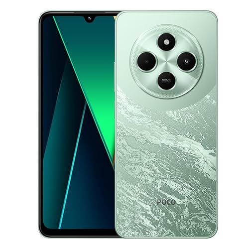 Celular Xiaomi POCO C75