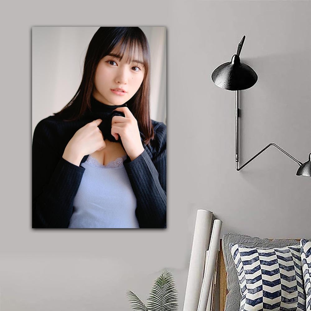 Amazon.co.jp: そよん（Soyon） 水着写真のポスター 可爱 CosPlay みー