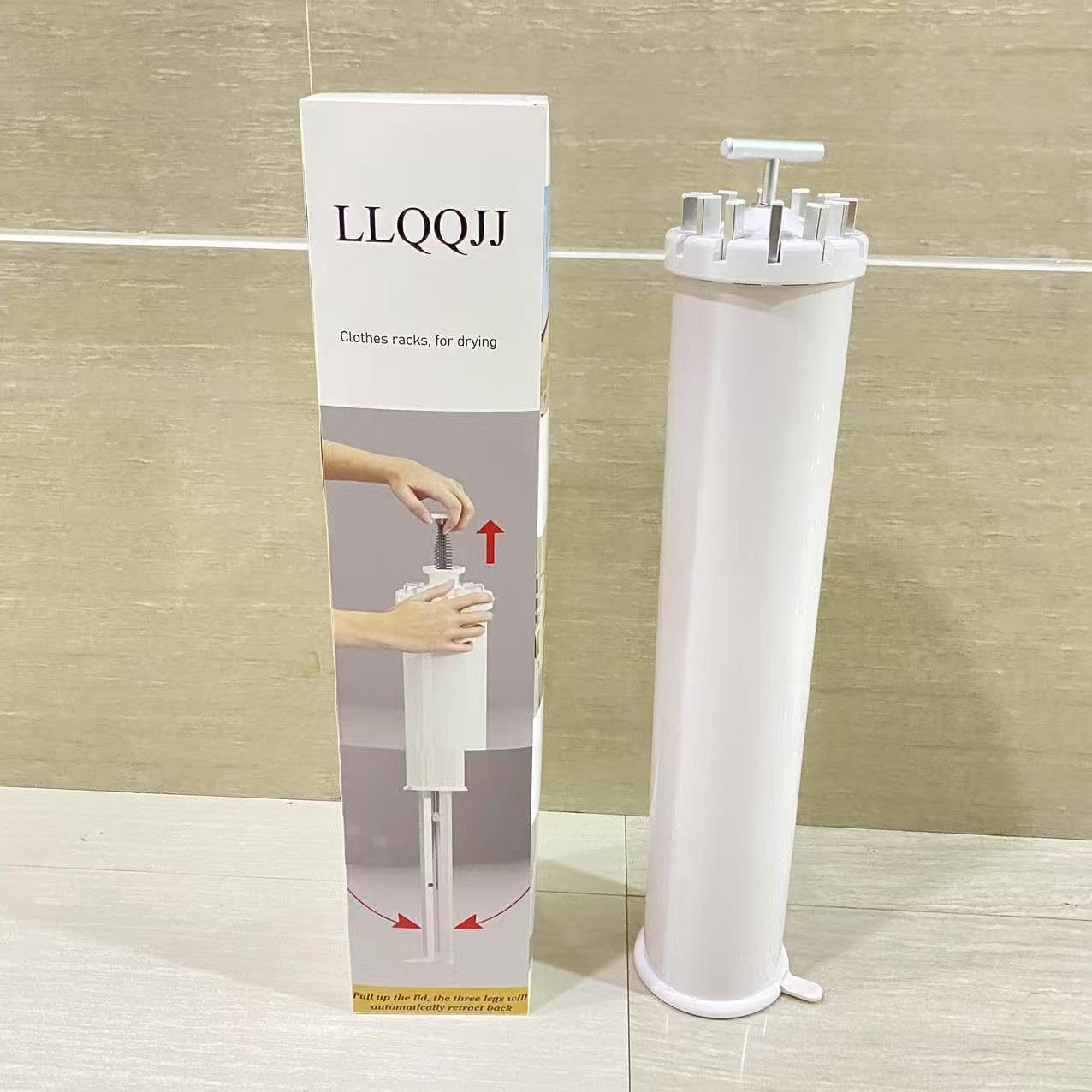 Clothes racks, for drying?Clothes Drying Rack, Foldable and Portable Drying Rack Clothing, Laundry Drying Rack Collapsible Indoor Outdoor Balcony Bedroom Wood Hanging rods 12 Poles