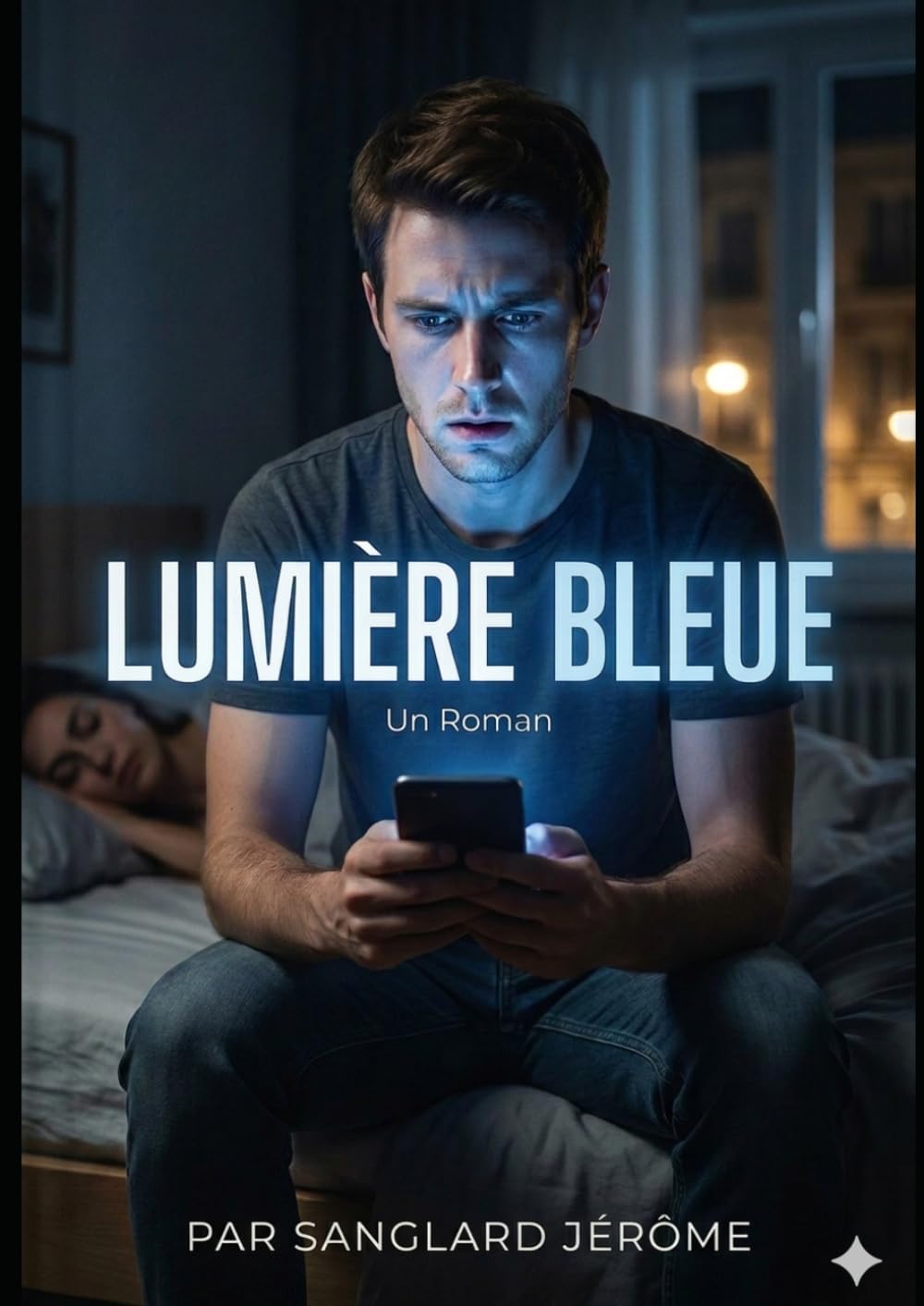Lumière bleu